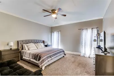 4608 Oak Club Drive, Arlington, TX 76017 - Photo 13