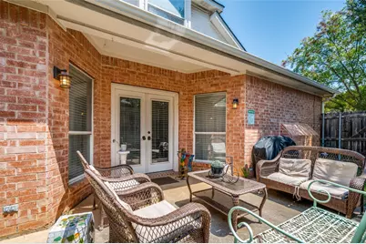 4608 Oak Club Drive, Arlington, TX 76017 - Photo 25