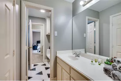 4608 Oak Club Drive, Arlington, TX 76017 - Photo 19