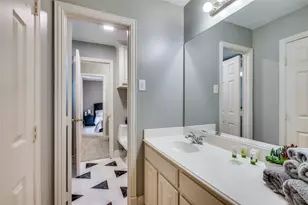 4608 Oak Club Dr, Arlington, TX 76017 - Photo 19