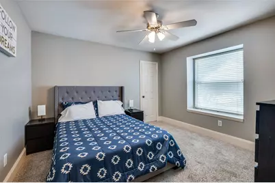 4608 Oak Club Drive, Arlington, TX 76017 - Photo 17