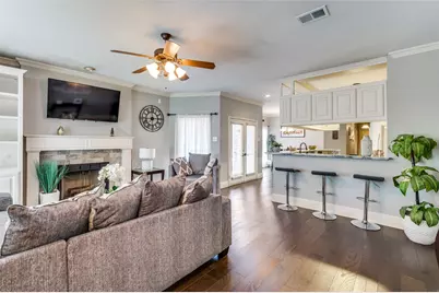 4608 Oak Club Drive, Arlington, TX 76017 - Photo 5