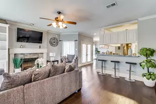 4608 Oak Club Dr, Arlington, TX 76017 - Photo 5