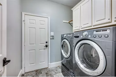 4608 Oak Club Drive, Arlington, TX 76017 - Photo 23