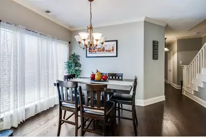 4608 Oak Club Drive, Arlington, TX 76017 - Photo 11