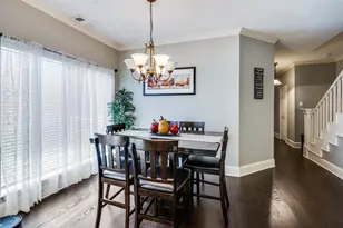 4608 Oak Club Dr, Arlington, TX 76017 - Photo 11