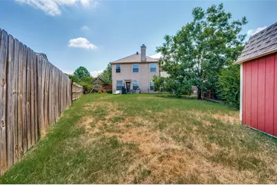 337 Sweet Leaf Lane, Lake Dallas, TX 75065 - Photo 25