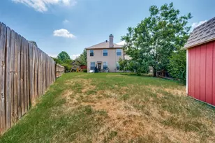 337 Sweet Leaf Ln, Lake Dallas, TX 75065 - Photo 25