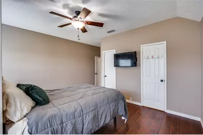 337 Sweet Leaf Lane, Lake Dallas, TX 75065 - Photo 17