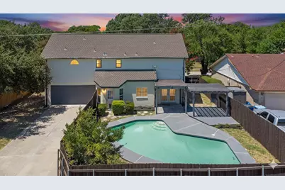 5206 Vagas Drive, Rowlett, TX 75088 - Photo 1