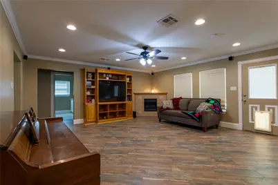 23240 J.E.B. Circle, Frankston, TX 75763 - Photo 23