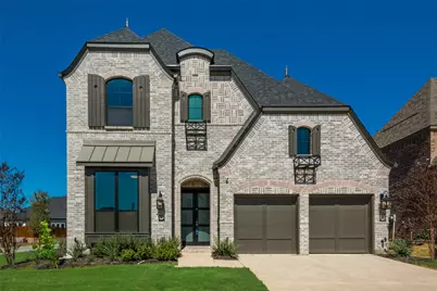 4310 Silver Spur Drive, Prosper, TX 75078 - Photo 1