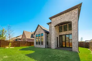 4310 Silver Spur Dr, Prosper, TX 75078 - Photo 25