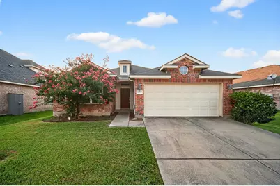 2017 Diamondback, Forney, TX 75126 - Photo 1