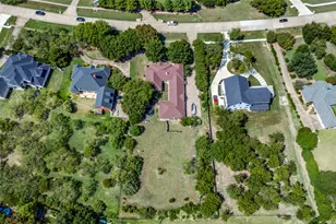 2852 S Lakeview Dr, Cedar Hill, TX 75104 - Photo 15