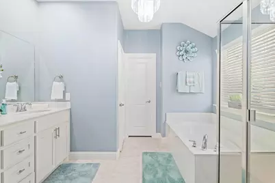 1405 Summit View Lane, Little Elm, TX 76227 - Photo 25