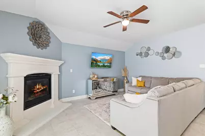 1405 Summit View Lane, Little Elm, TX 76227 - Photo 19