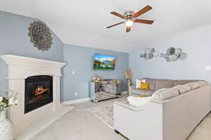 1405 Summit View Ln, Little Elm, TX 76227 - Photo 19