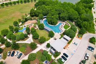 1405 Summit View Ln, Little Elm, TX 76227 - Photo 39