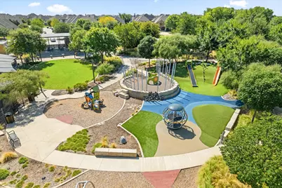 1405 Summit View Lane, Little Elm, TX 76227 - Photo 33