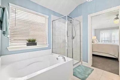 1405 Summit View Lane, Little Elm, TX 76227 - Photo 27