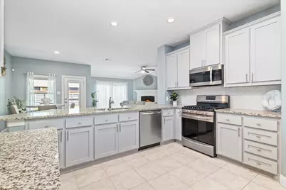 1405 Summit View Lane, Little Elm, TX 76227 - Photo 15