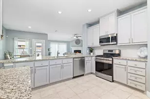 1405 Summit View Ln, Little Elm, TX 76227 - Photo 15