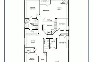 1405 Summit View Ln, Little Elm, TX 76227 - Photo 31