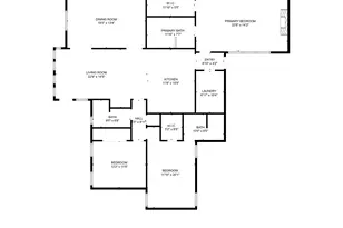 3642 W Biddison St, Fort Worth, TX 76109 - Photo 39