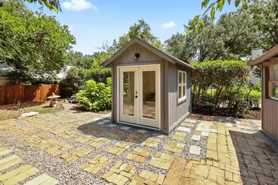 3642 W Biddison Street, Fort Worth, TX 76109 - Photo 35