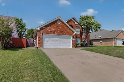 1705 Clover Hill Road, Mansfield, TX 76063 - Photo 3