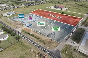 5251 Masch Branch Rd, Krum, TX 76249 - Photo 1