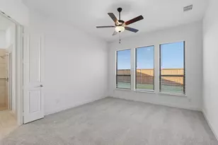 821 Cottontail Wy, Celina, TX 75009 - Photo 11