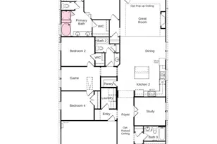 821 Cottontail Wy, Celina, TX 75009 - Photo 31