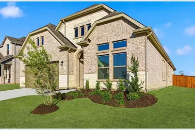 821 Cottontail Way, Celina, TX 75009 - Photo 29