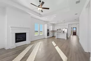 821 Cottontail Wy, Celina, TX 75009 - Photo 9