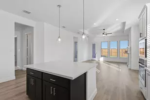 821 Cottontail Wy, Celina, TX 75009 - Photo 5