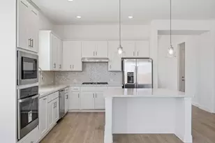 821 Cottontail Wy, Celina, TX 75009 - Photo 3