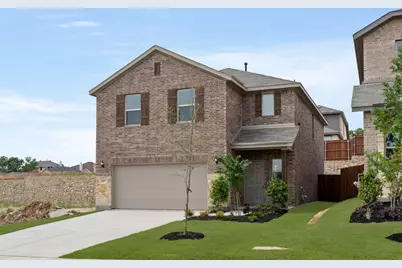 2504 Breakaway Drive, Mesquite, TX 75149 - Photo 5