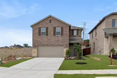 2504 Breakaway Drive, Mesquite, TX 75149 - Photo 1