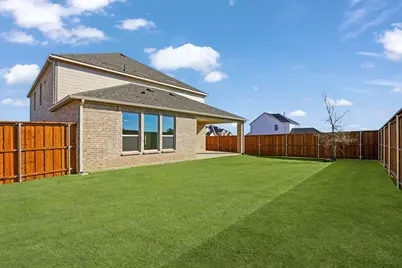 828 Cottontail Way, Celina, TX 75009 - Photo 27