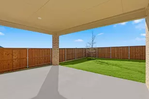 828 Cottontail Wy, Celina, TX 75009 - Photo 25