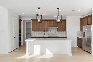 828 Cottontail Wy, Celina, TX 75009 - Photo 3