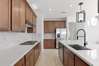 828 Cottontail Way, Celina, TX 75009 - Photo 5