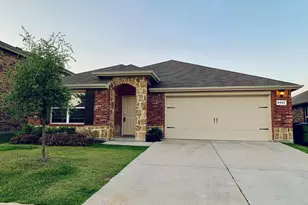 2447 French St, Fate, TX 75189 - Photo 1