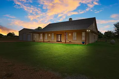 7944 County Road 669, Blue Ridge, TX 75424 - Photo 3