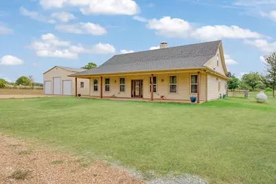 7944 County Road 669, Blue Ridge, TX 75424 - Photo 1