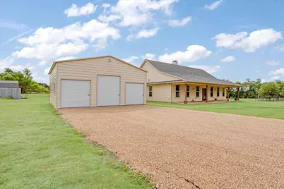 7944 County Road 669, Blue Ridge, TX 75424 - Photo 5