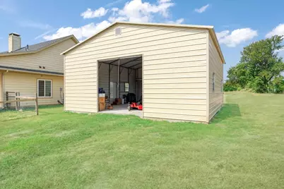7944 County Road 669, Blue Ridge, TX 75424 - Photo 29