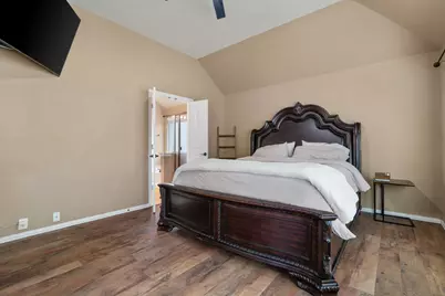 632 Shotwell Street, Crowley, TX 76036 - Photo 23